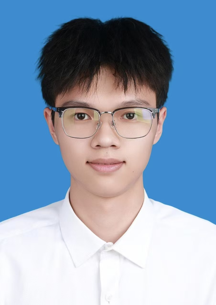 Binghao Cai
